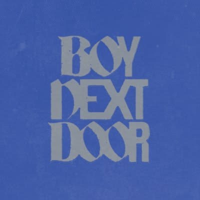 BOYNEXTDOOR