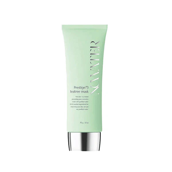 PRESTIGE73 TEA TREE MASK (70 G)