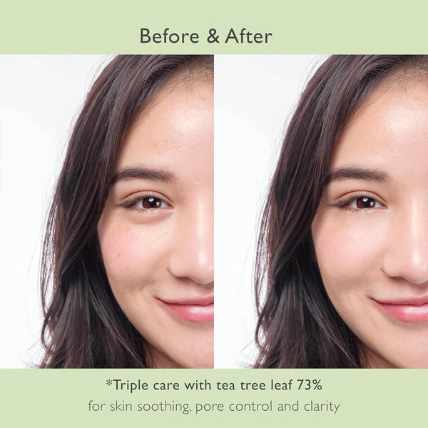 PRESTIGE73 TEA TREE MASK (70 G)