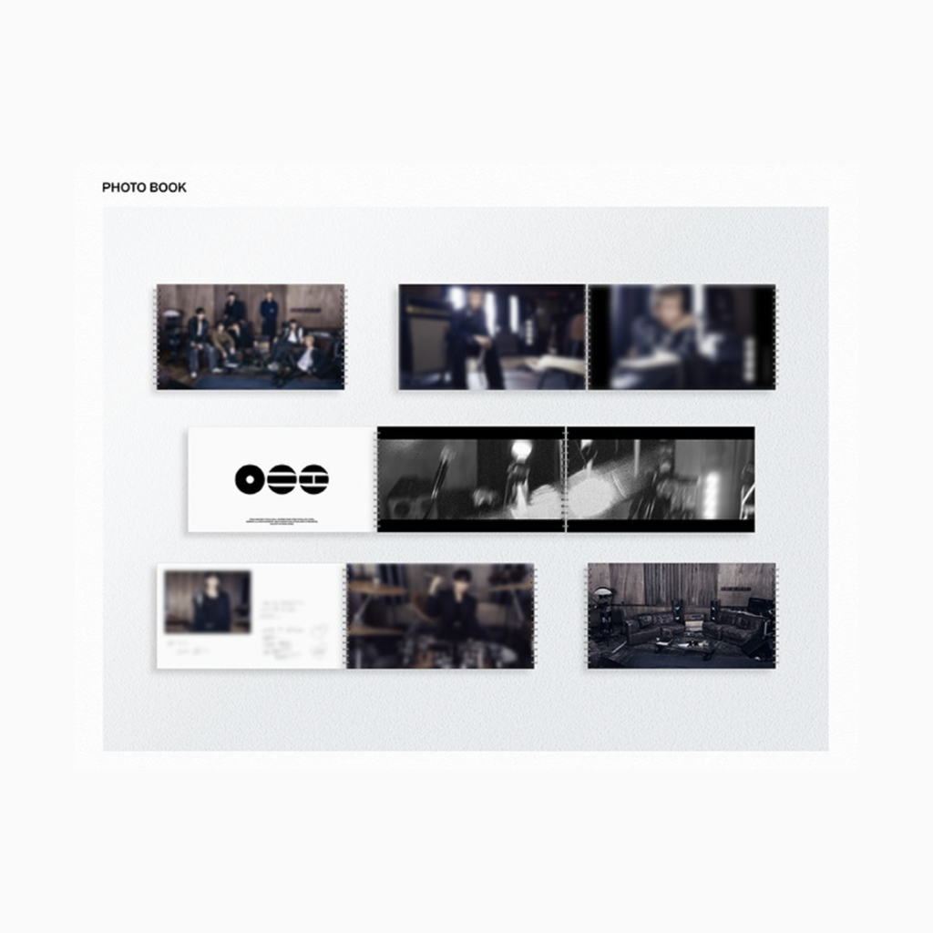 BTS - 'ARIRANG' (2 VERSIONS)