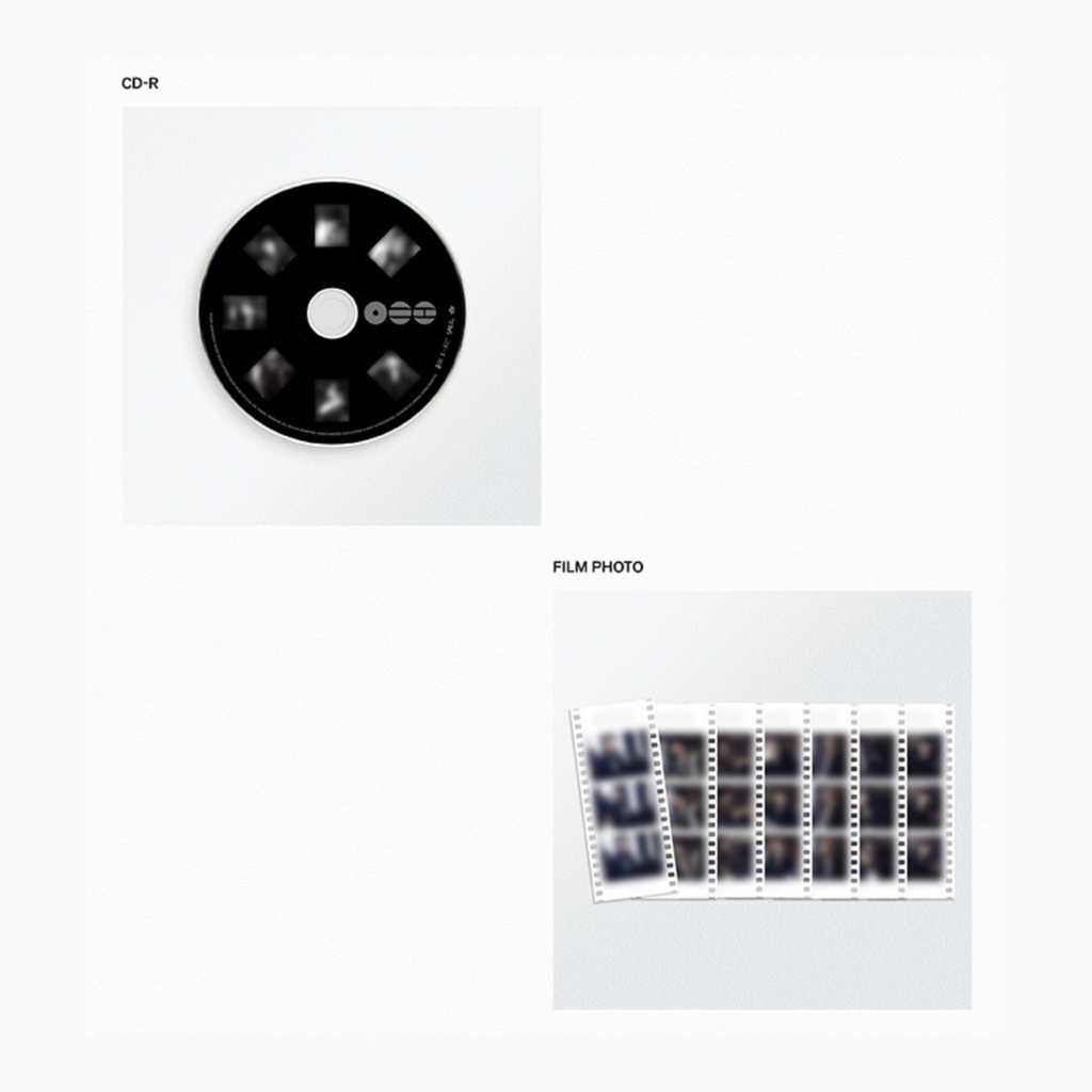 BTS - 'ARIRANG' (2 VERSIONS)