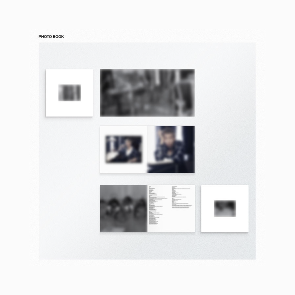 BTS - 'ARIRANG' (DELUXE VINYL)