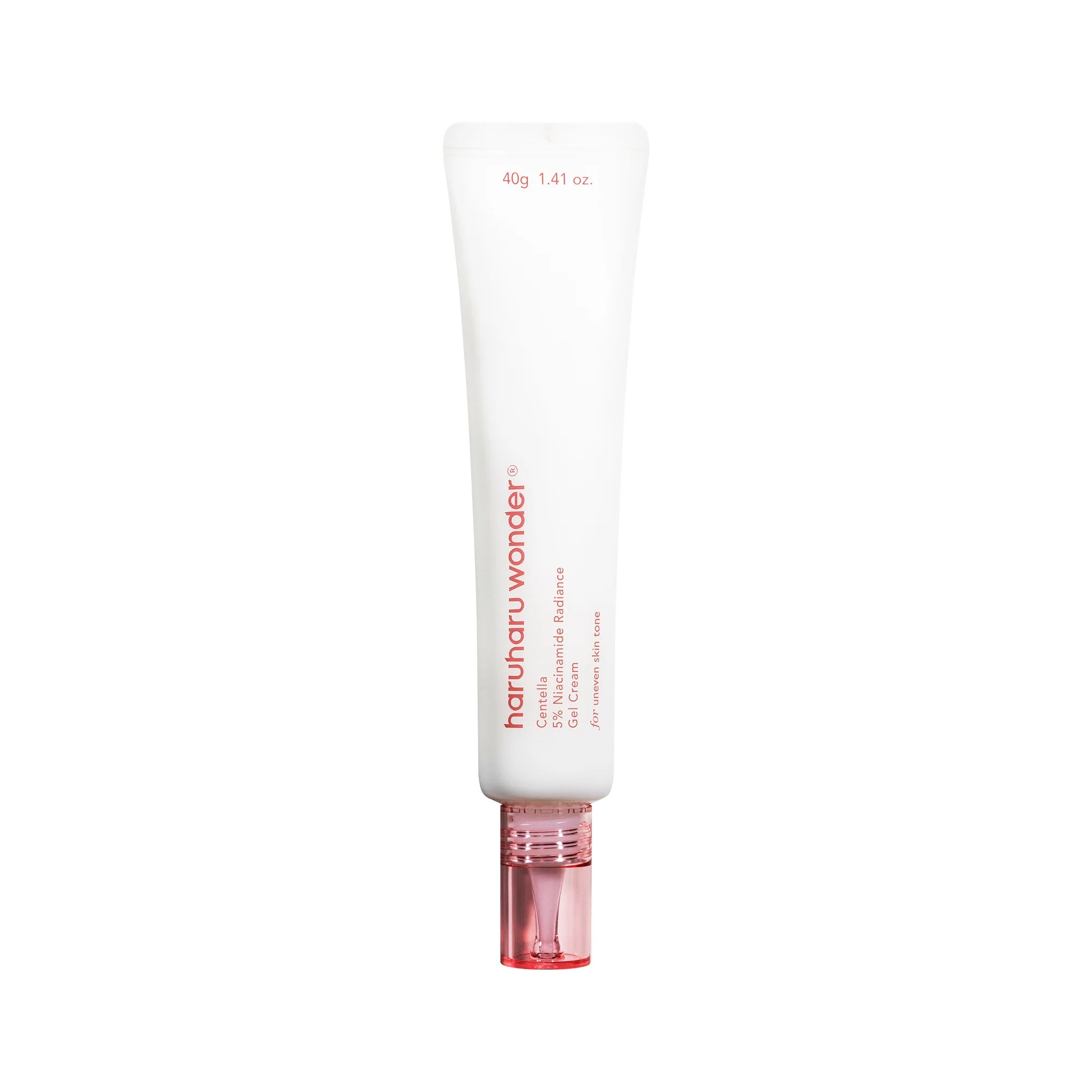 CENTELLA 5% NIACINAMIDE RADIANCE GEL CREAM  (40 G)