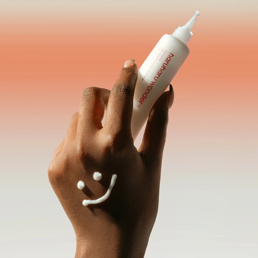 CENTELLA 5% NIACINAMIDE RADIANCE GEL CREAM  (40 G)