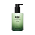 BLACK BAMBOO DAILY SMOOTHING BODY OIL - MILKY OIL (200 ML)