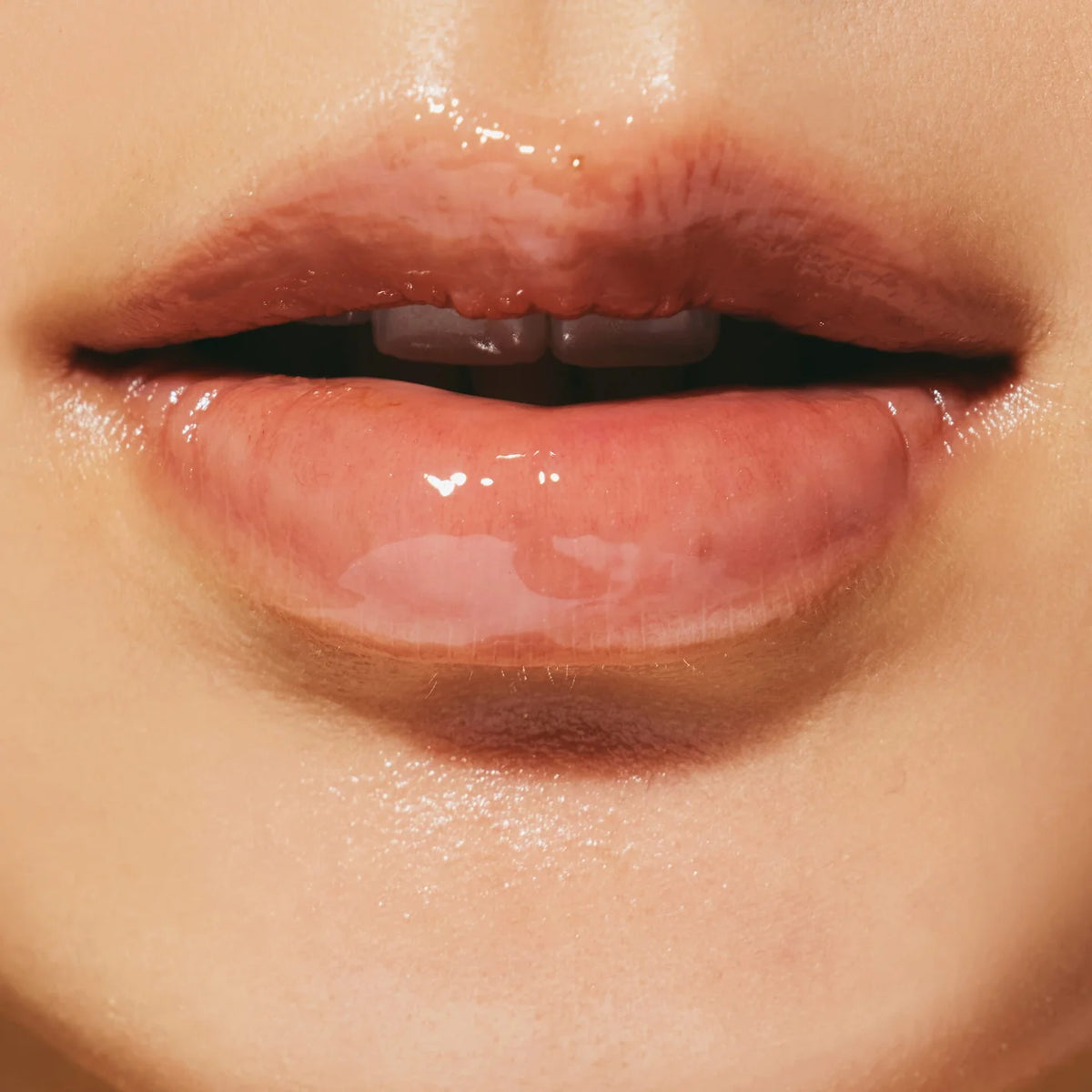 ROSE PDRN PEPTIDE GLOWY BALM (10 ML)