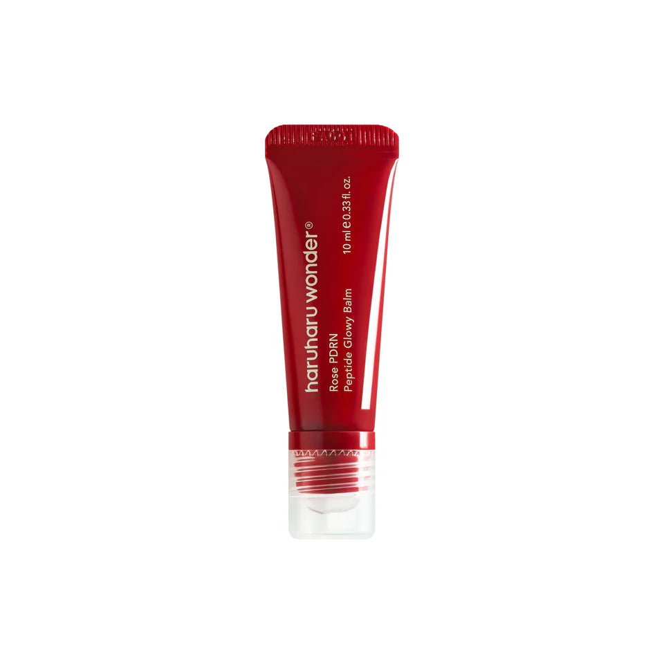 ROSE PDRN PEPTIDE GLOWY BALM (10 ML)
