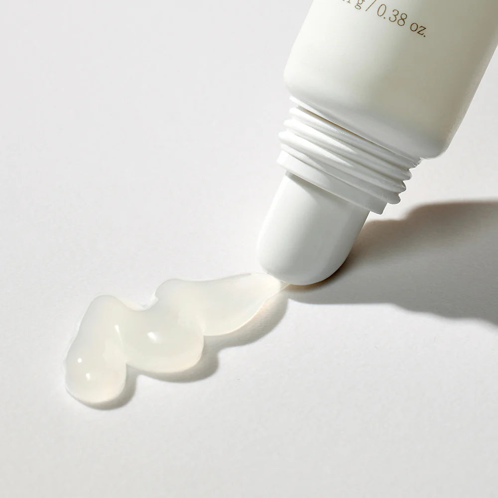 NATURAL BEAN LIP MASK BALM (11 G)