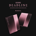 BLACKPINK - 3RD MINI ALBUM [DEADLINE] (2 VERSIONS)