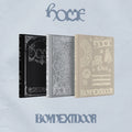 BOYNEXTDOOR - 1ST STUDIO ALBUM 'HOME' (3 VERSIONS)
