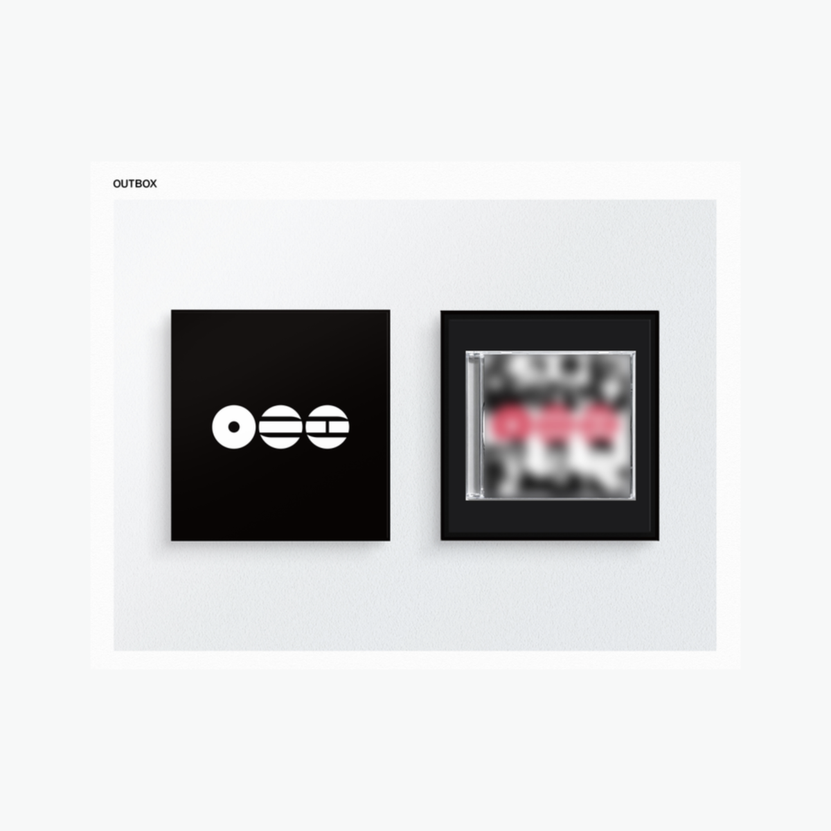 BTS - 'ARIRANG' (T-SHIRT CD BOX SET)