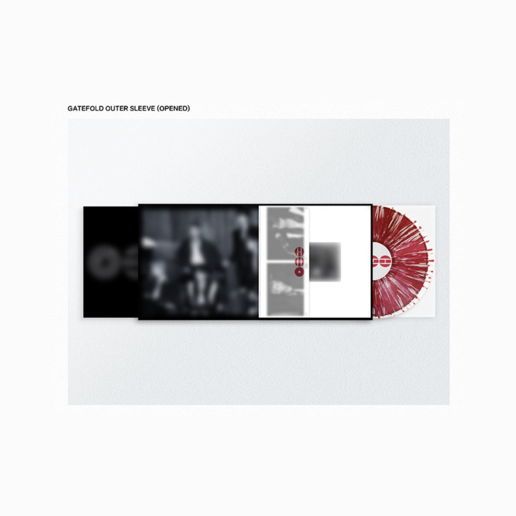BTS - 'ARIRANG' (DELUXE VINYL)