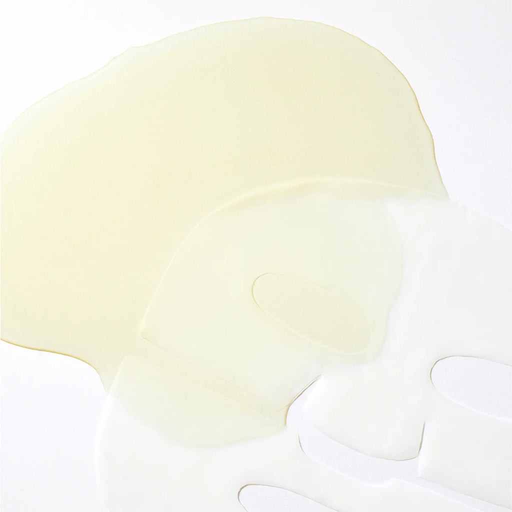 BEAN COLLAGEN HYDROGEL MASK (35 G)