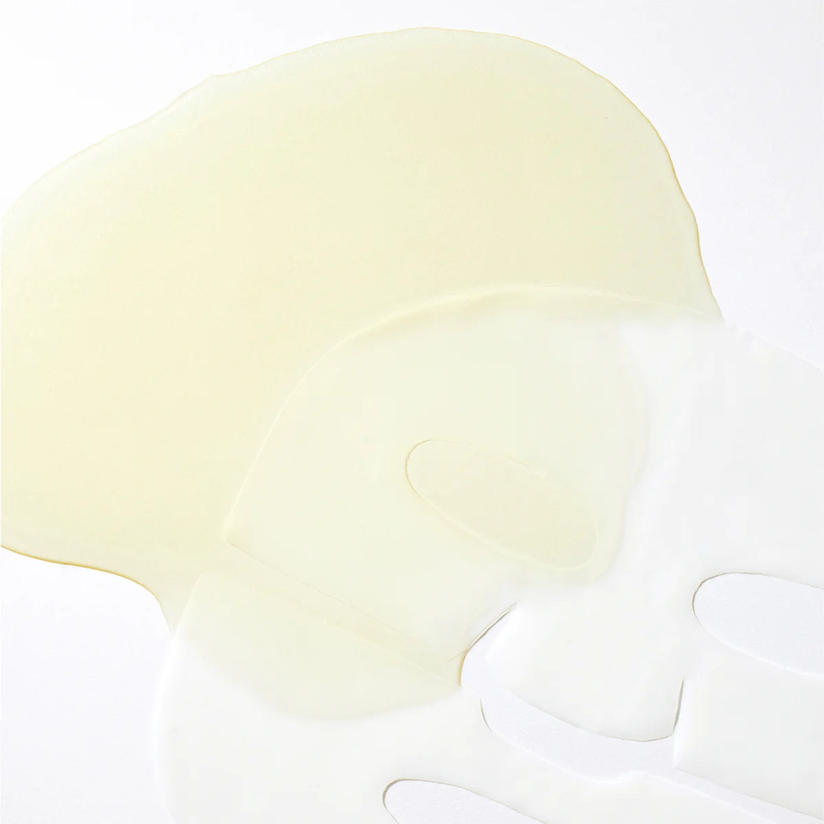 BEAN COLLAGEN HYDROGEL MASK (35 G)