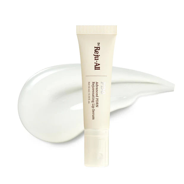 ADVANCED PDRN REJUVENATING LIP SERUM (10 ML)