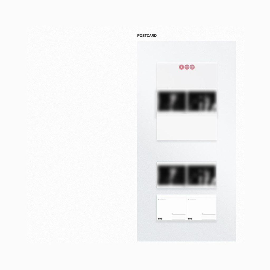 BTS - 'ARIRANG' (DELUXE VINYL)