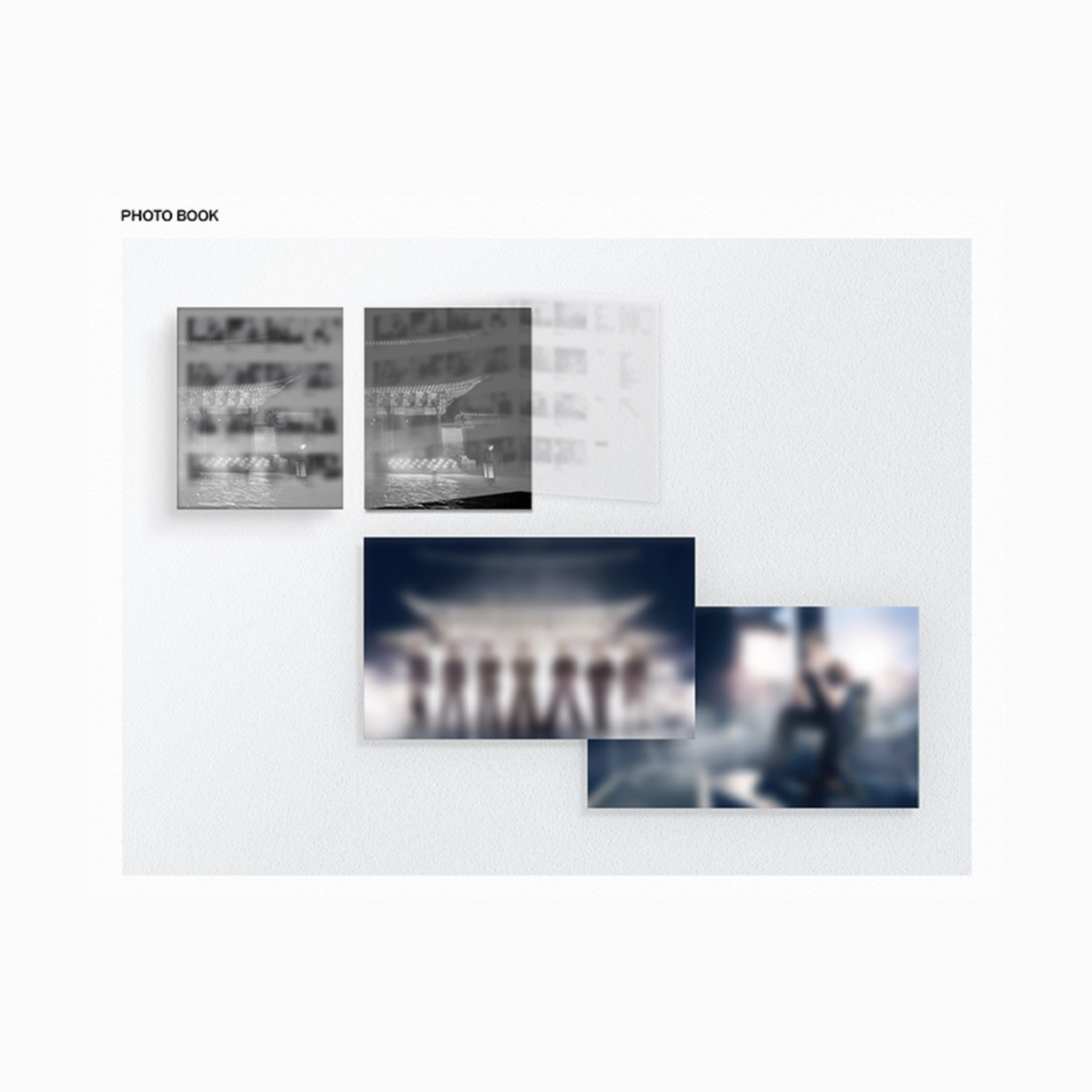 BTS - 'ARIRANG' (2 VERSIONS)