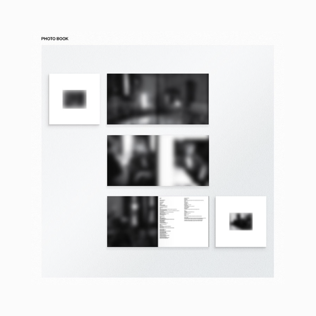 BTS - 'ARIRANG' (DELUXE VINYL)