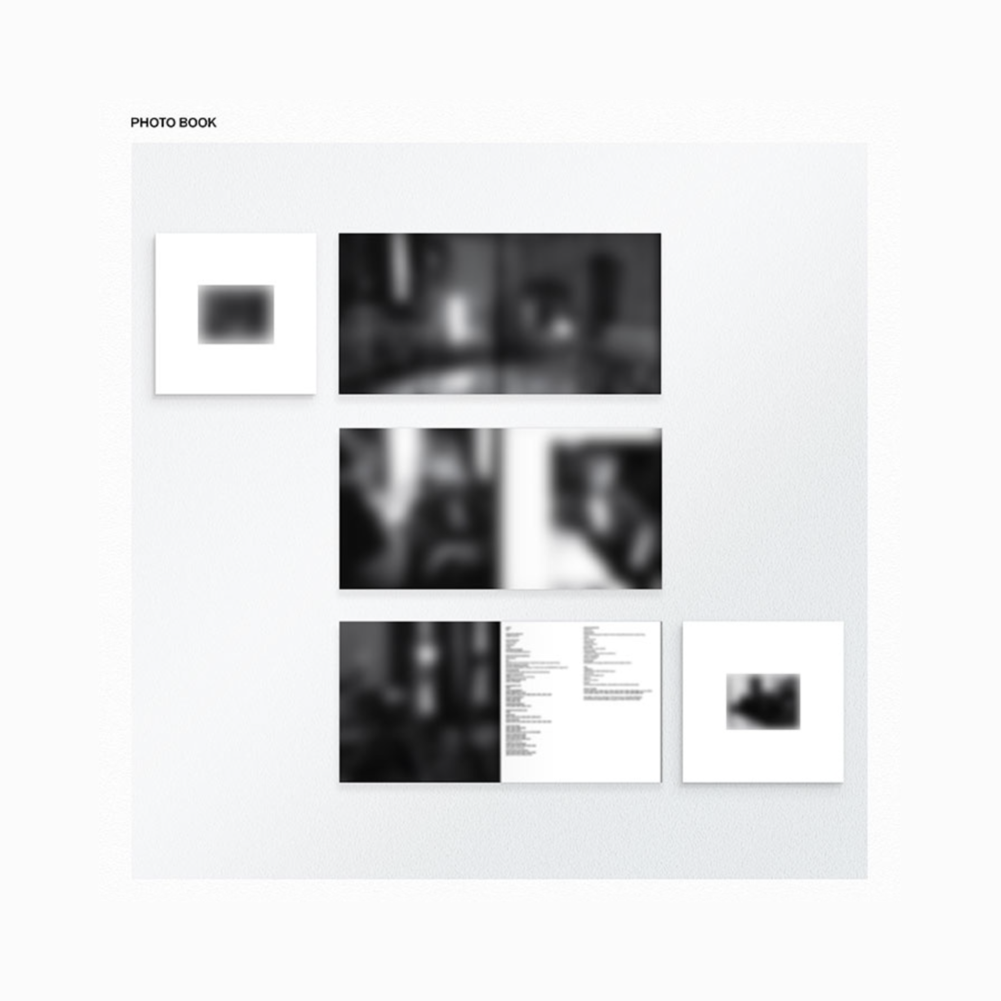 BTS - 'ARIRANG' (DELUXE VINYL)