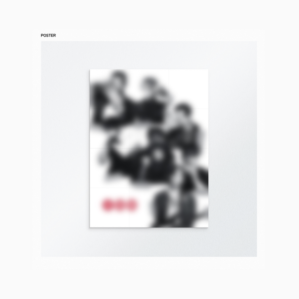 BTS - 'ARIRANG' (T-SHIRT CD BOX SET)