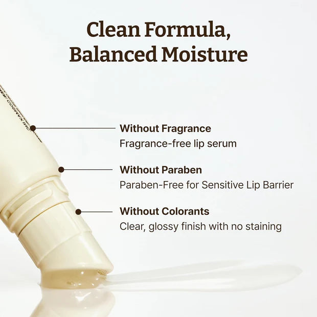 ADVANCED PDRN REJUVENATING LIP SERUM (10 ML)