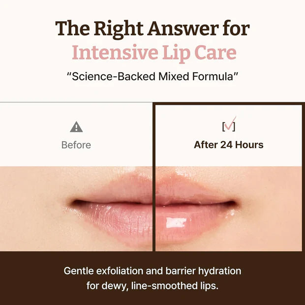 ADVANCED PDRN REJUVENATING LIP SERUM (10 ML)