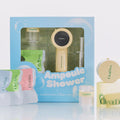 AMPOULE SHOWER