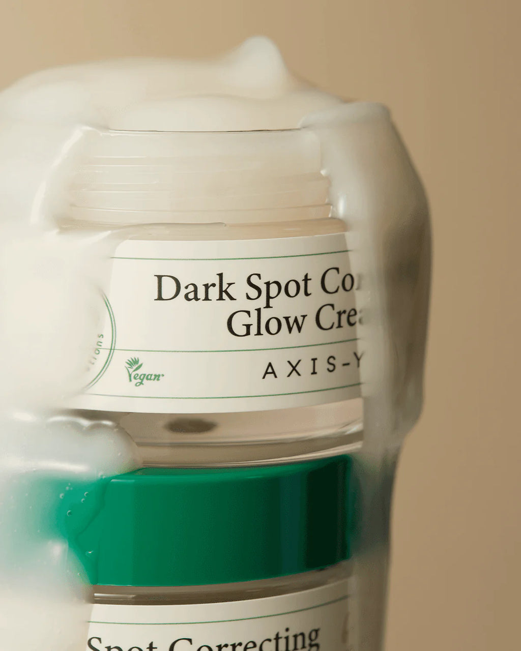 DARK SPOT CORRECTING GLOW CREAM (50 ML)