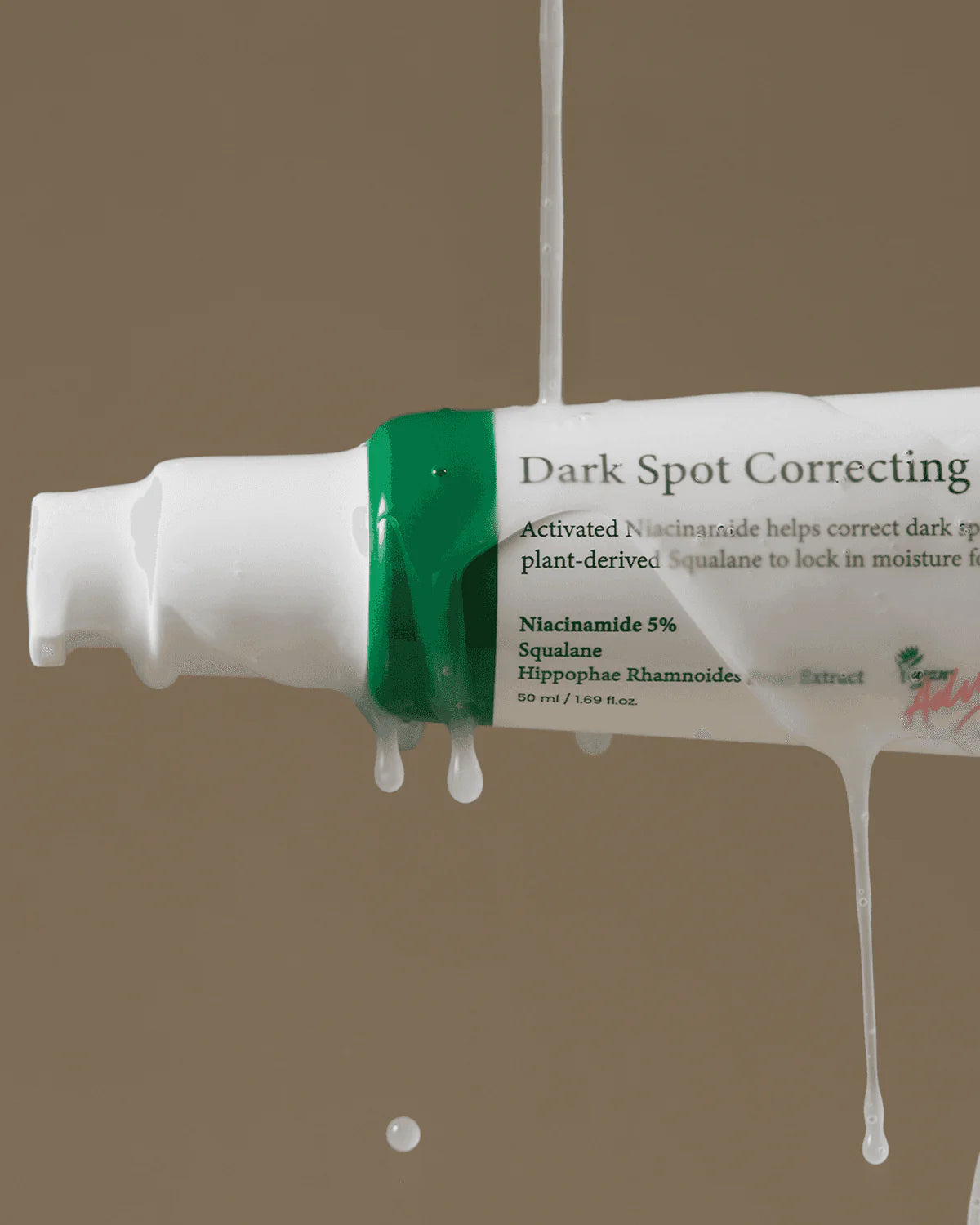DARK SPOT CORRECTING GLOW SERUM (50 ML)