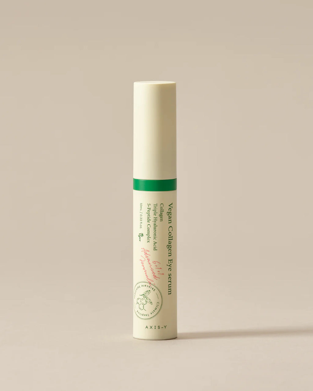VEGAN COLLAGEN EYE SERUM (10 ML)