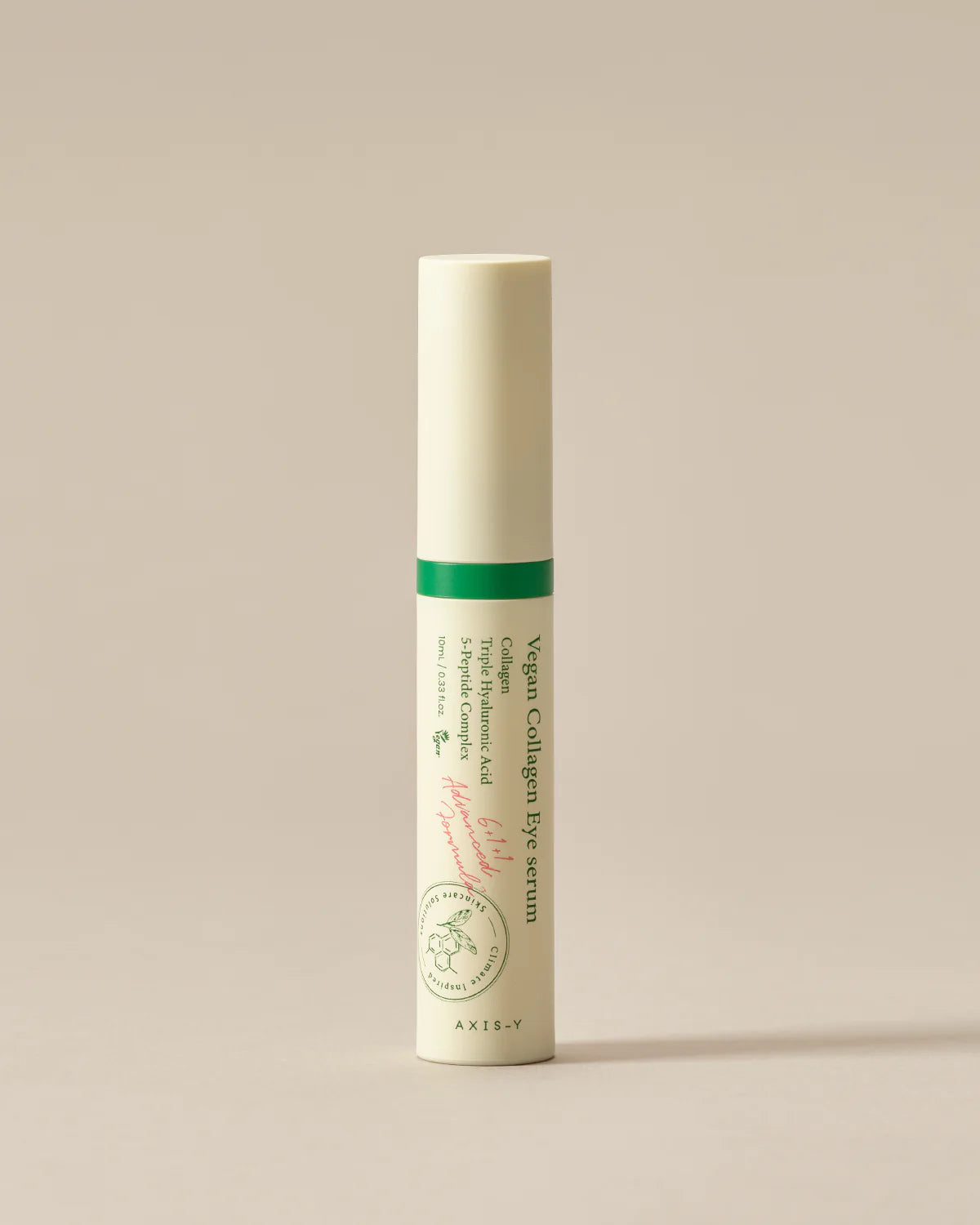VEGAN COLLAGEN EYE SERUM (10 ML)