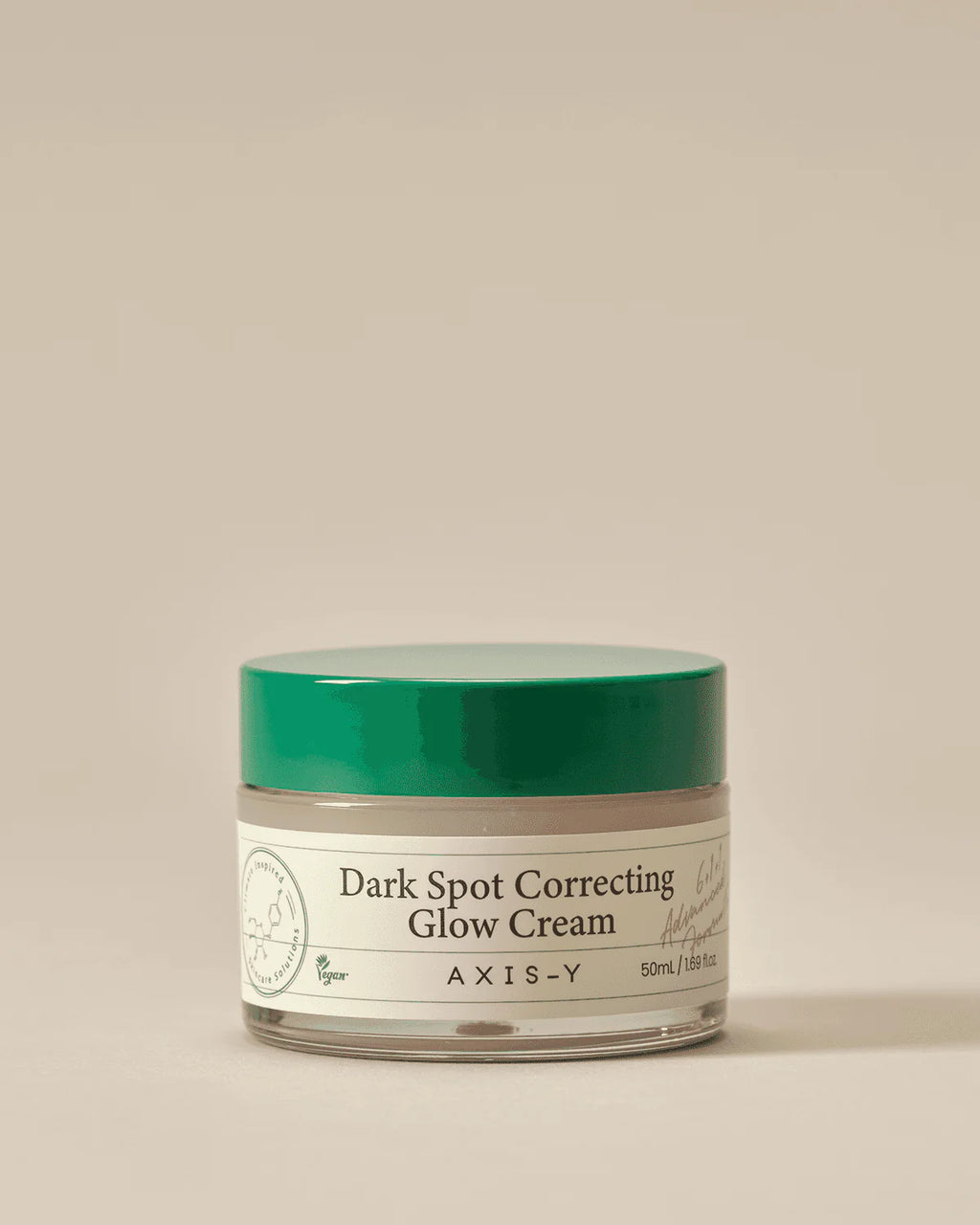 DARK SPOT CORRECTING GLOW CREAM (50 ML)
