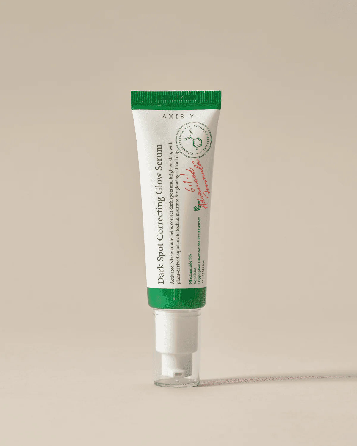 DARK SPOT CORRECTING GLOW SERUM (50 ML)