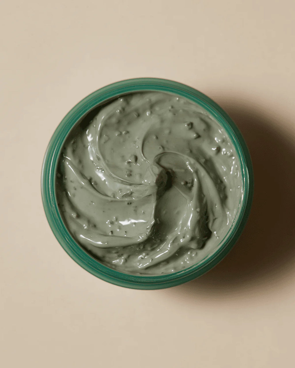 MUGWORT PORE CLARIFYING WASH OFF PACK (100 ML)