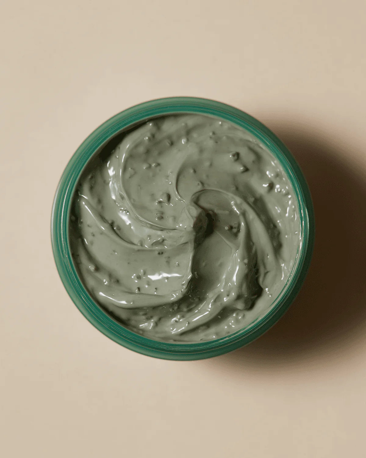 MUGWORT PORE CLARIFYING WASH OFF PACK (100 ML)