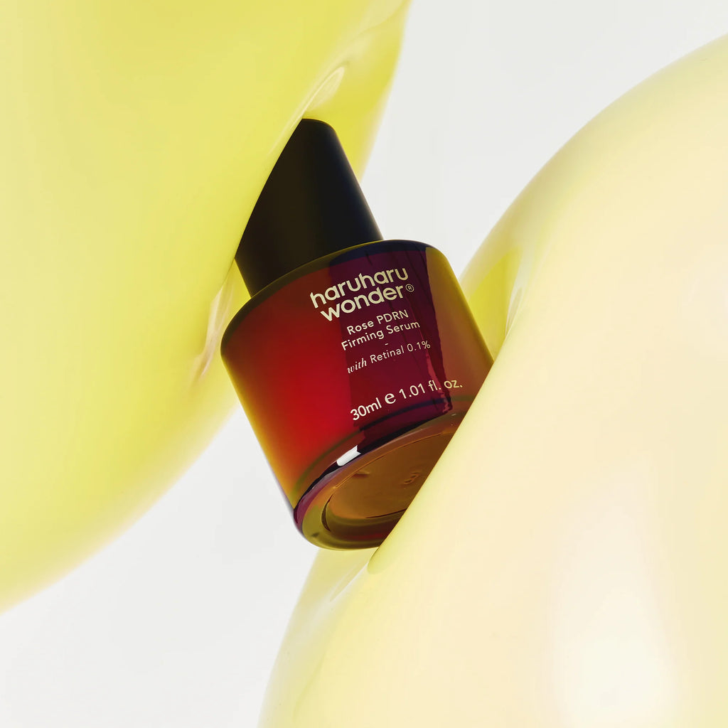 ROSE PDRN FIRMING SERUM (30 ML)