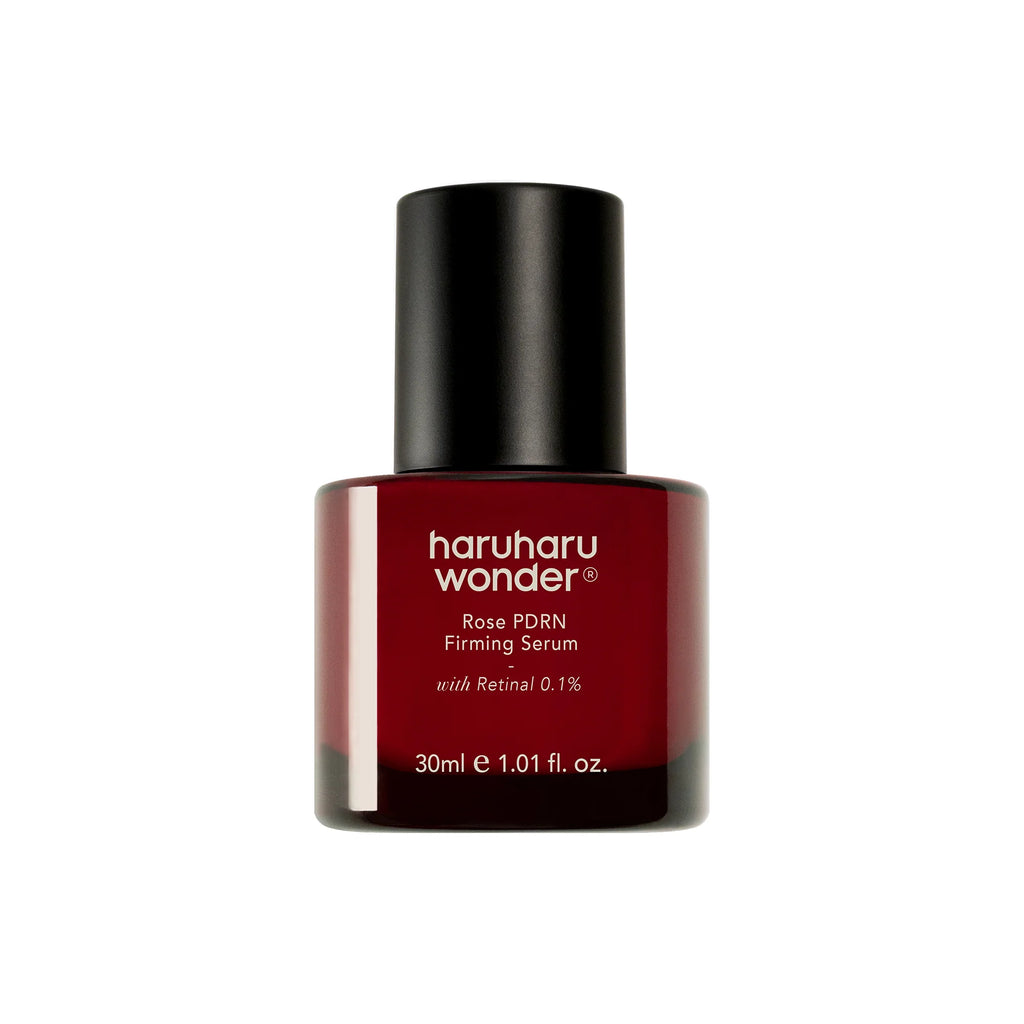 ROSE PDRN FIRMING SERUM (30 ML)