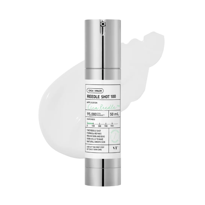 REEDLE SHOT 100 (50 ML)