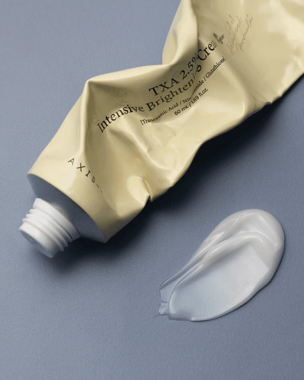 TXA 2.5% INTENSIVE BRIGHTENING CREAM (50 ML)