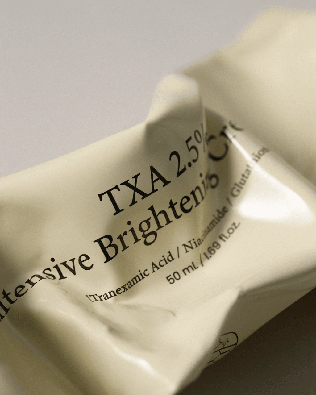 TXA 2.5% INTENSIVE BRIGHTENING CREAM (50 ML)