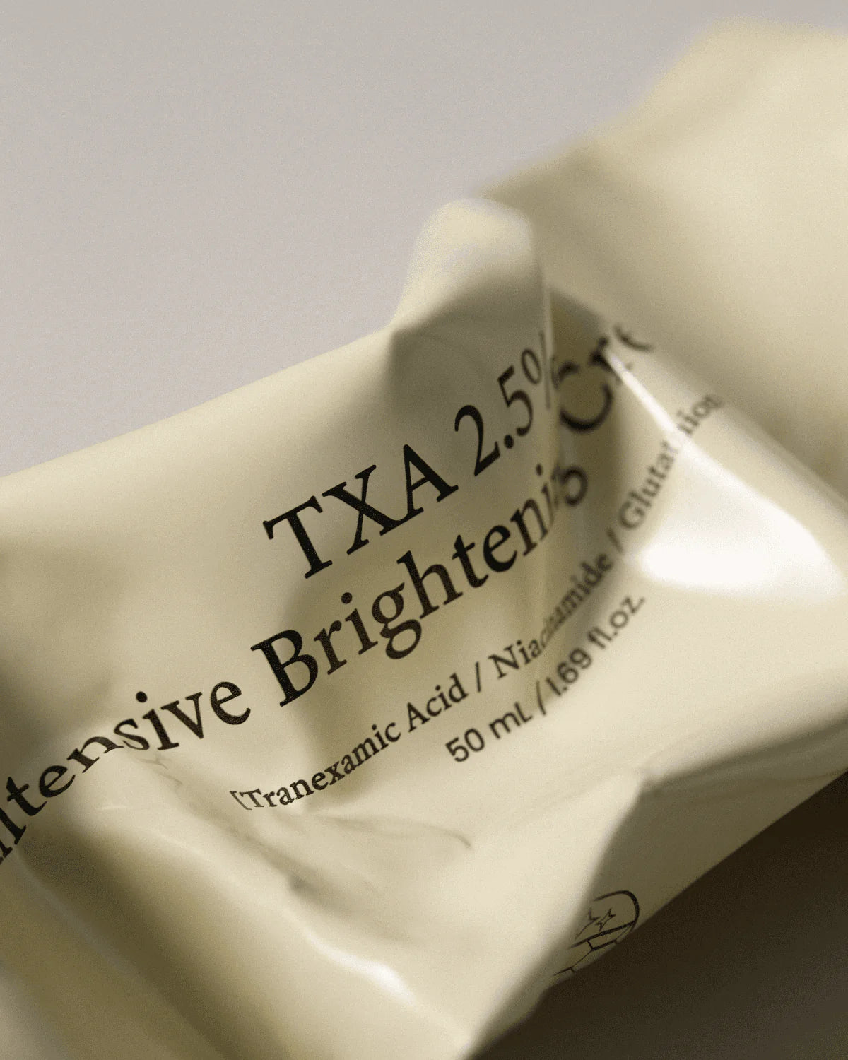 TXA 2.5% INTENSIVE BRIGHTENING CREAM (50 ML)