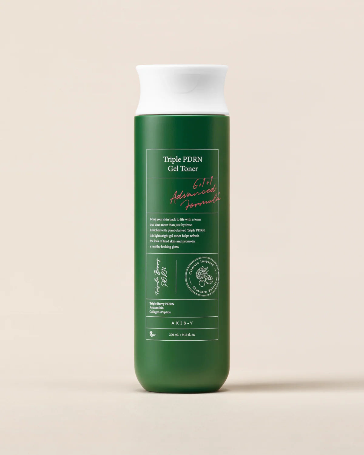 TRIPLE PDRN GEL TONER (270 ML)