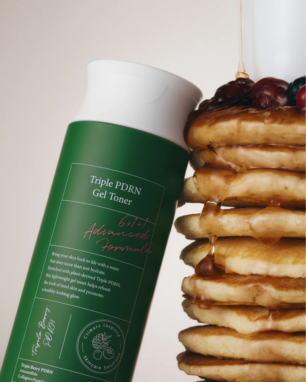 TRIPLE PDRN GEL TONER (270 ML)
