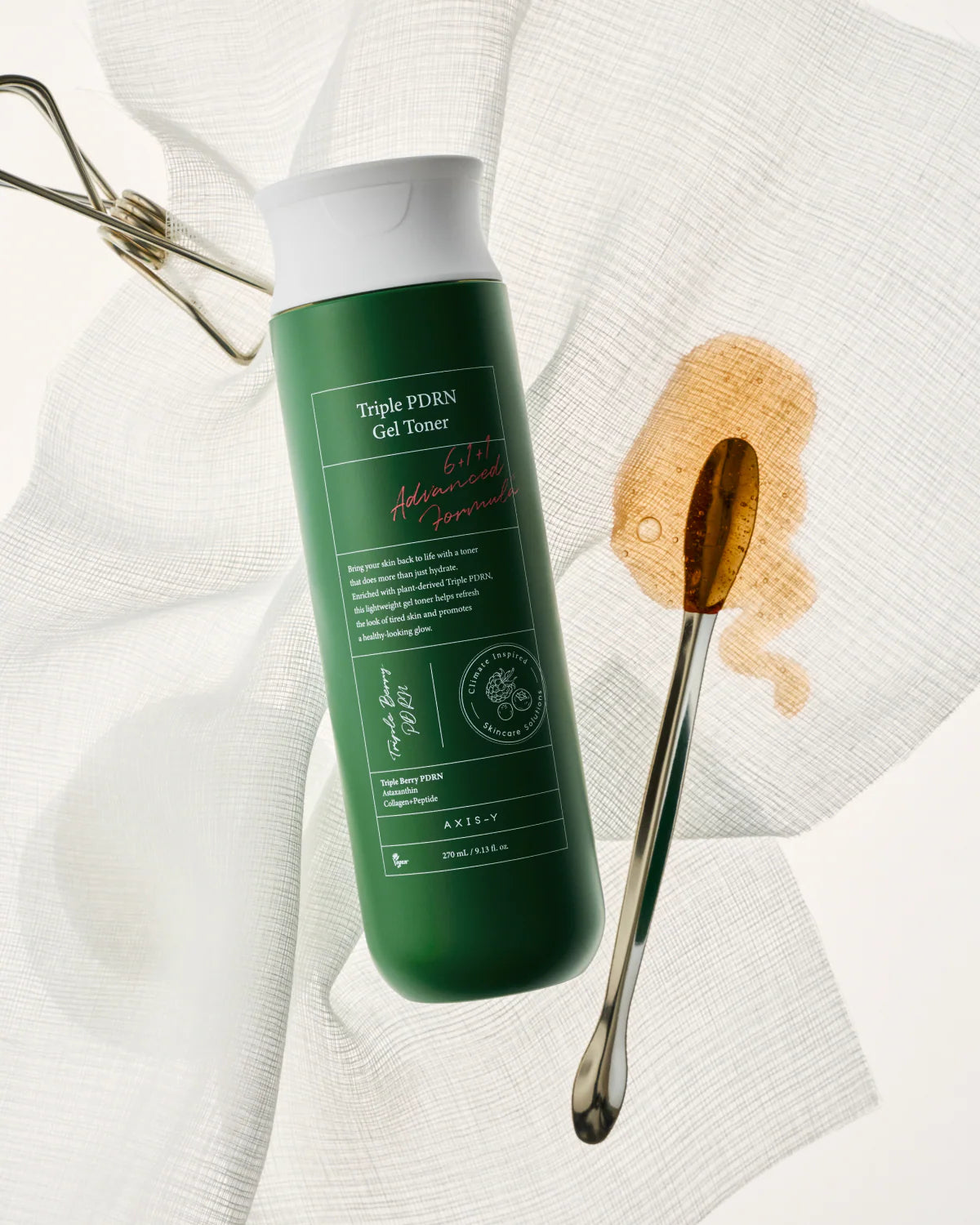 TRIPLE PDRN GEL TONER (270 ML)