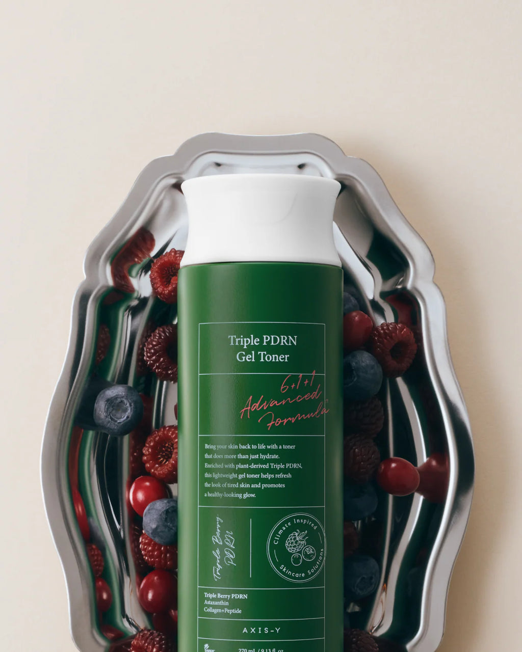 TRIPLE PDRN GEL TONER (270 ML)