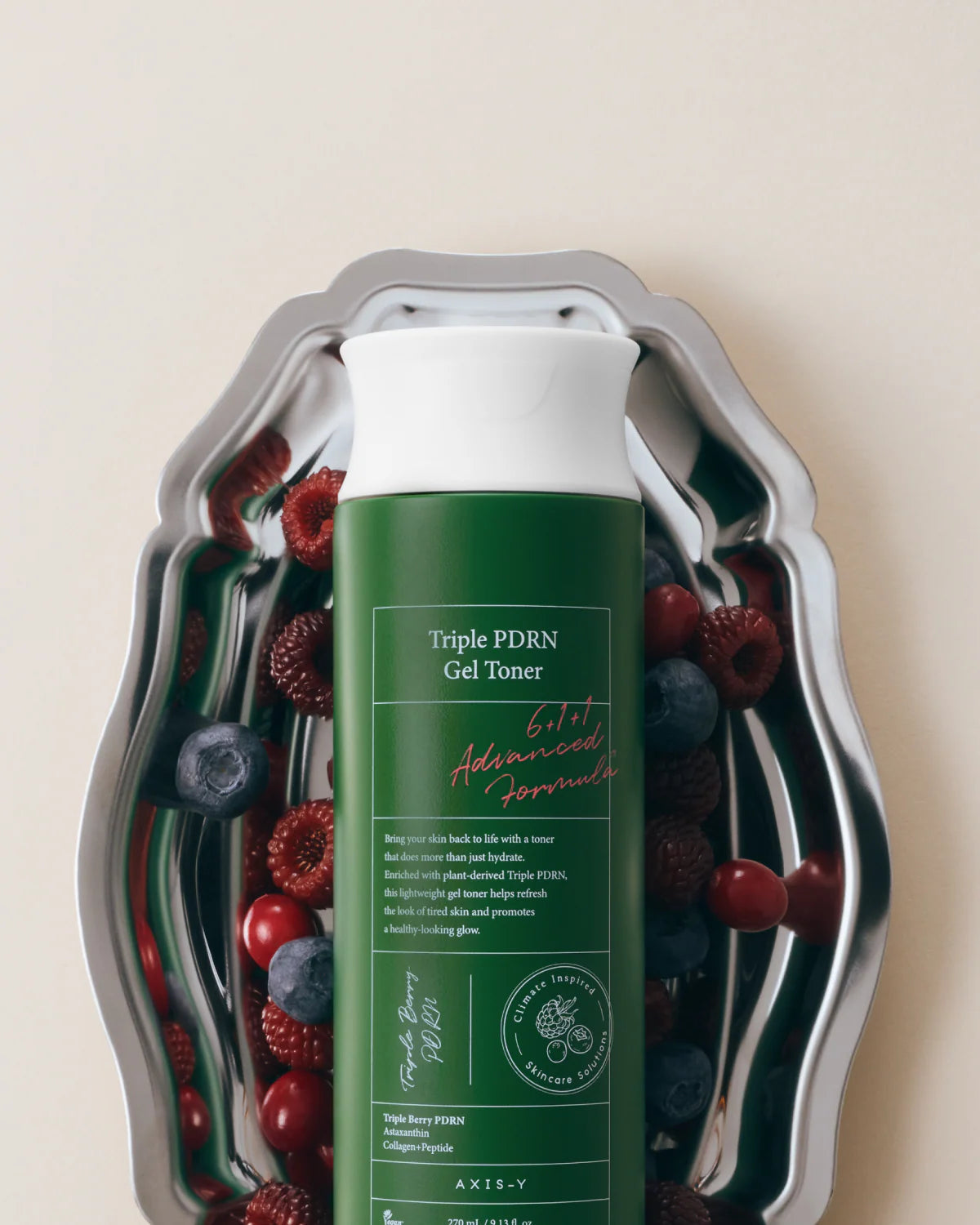 TRIPLE PDRN GEL TONER (270 ML)