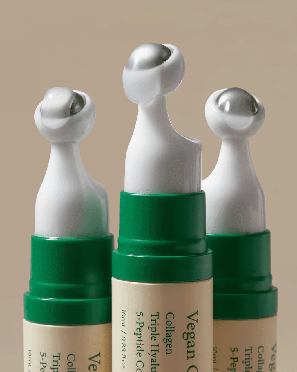 VEGAN COLLAGEN EYE SERUM (10 ML)