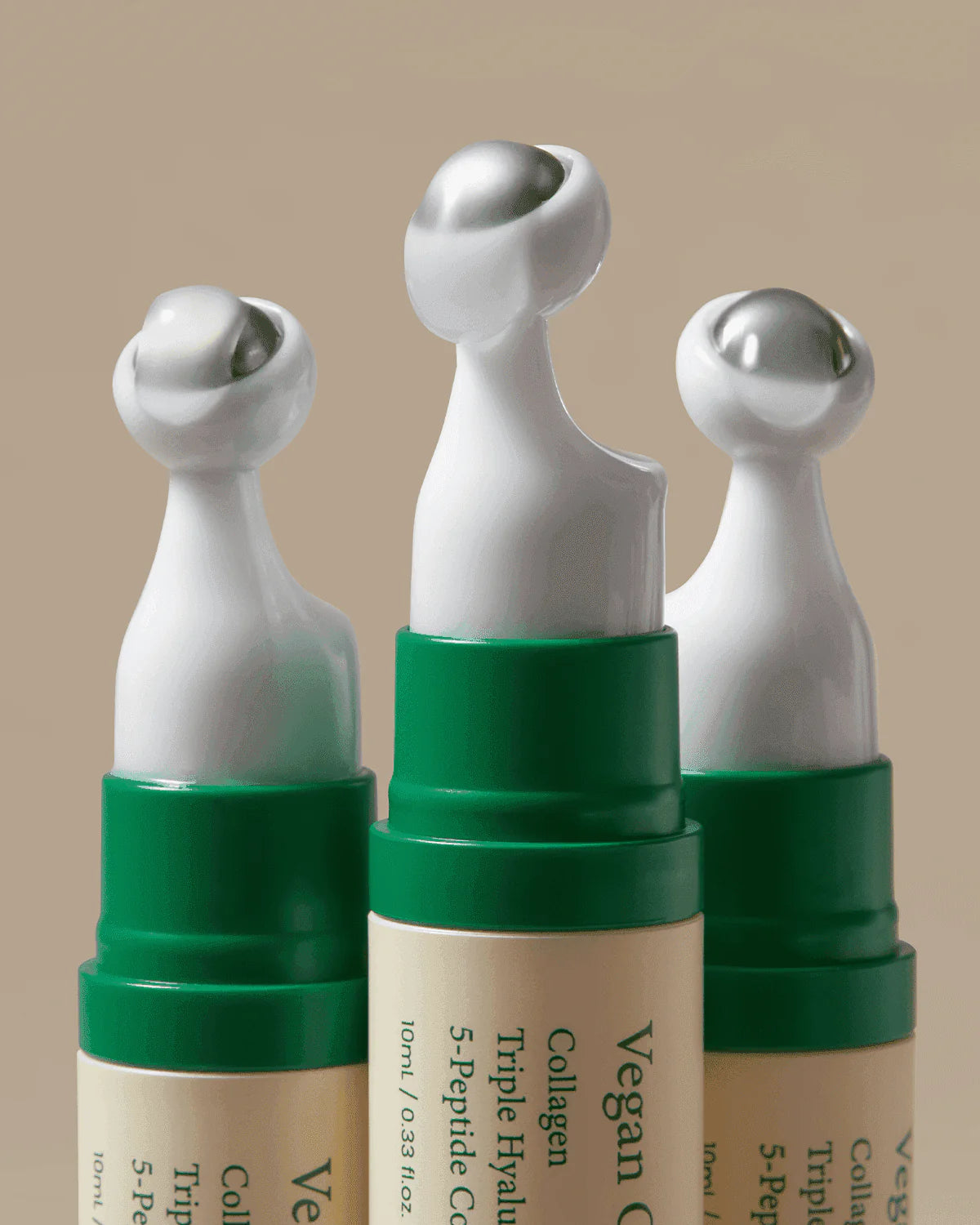 VEGAN COLLAGEN EYE SERUM (10 ML)