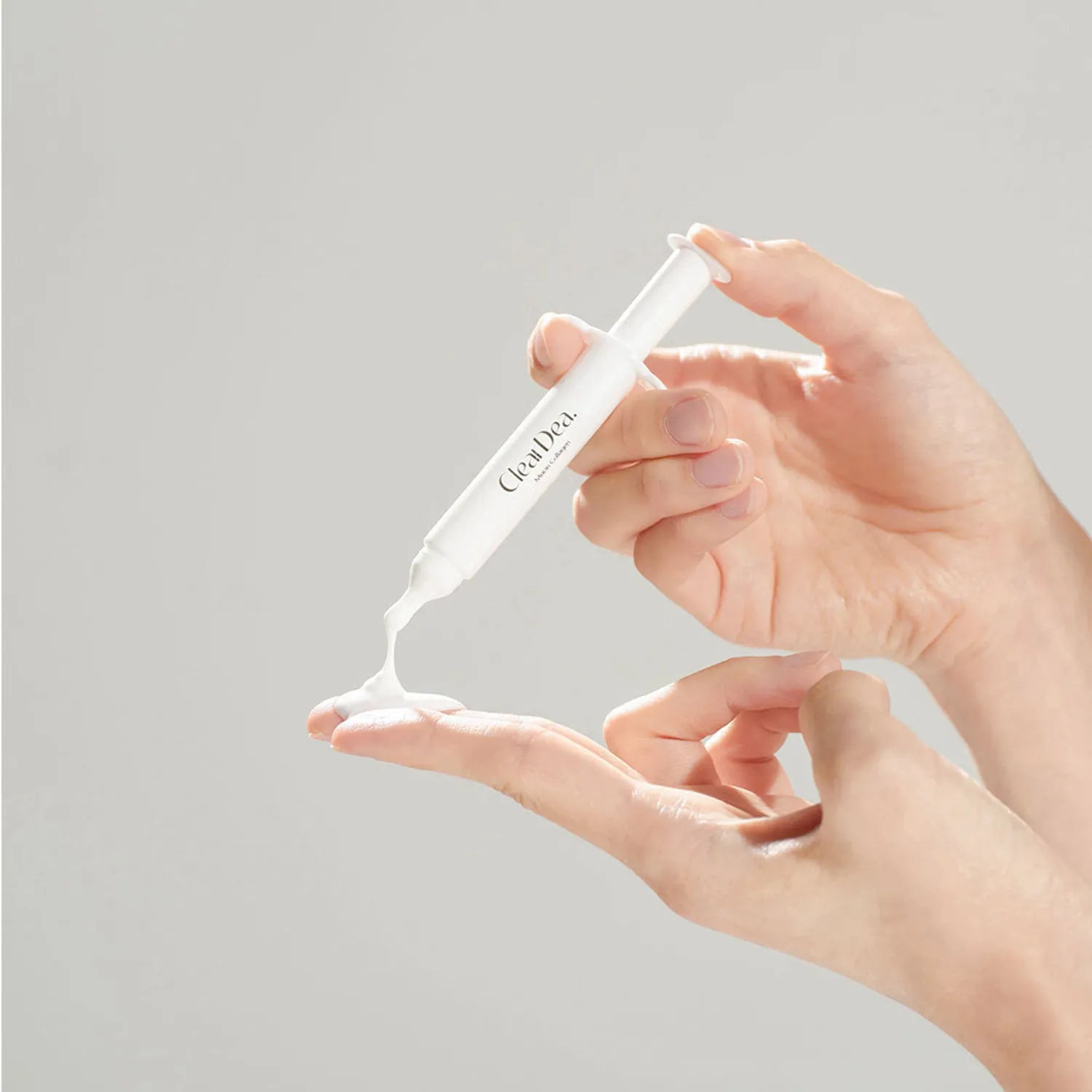 MUCIN COLLAGEN VOLUMING CREAM AMPOULE (4 ML)