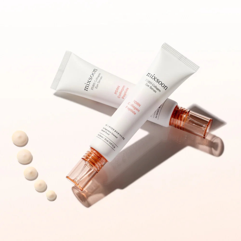 PDRN COLLAGEN EYE SERUM (20 ML)
